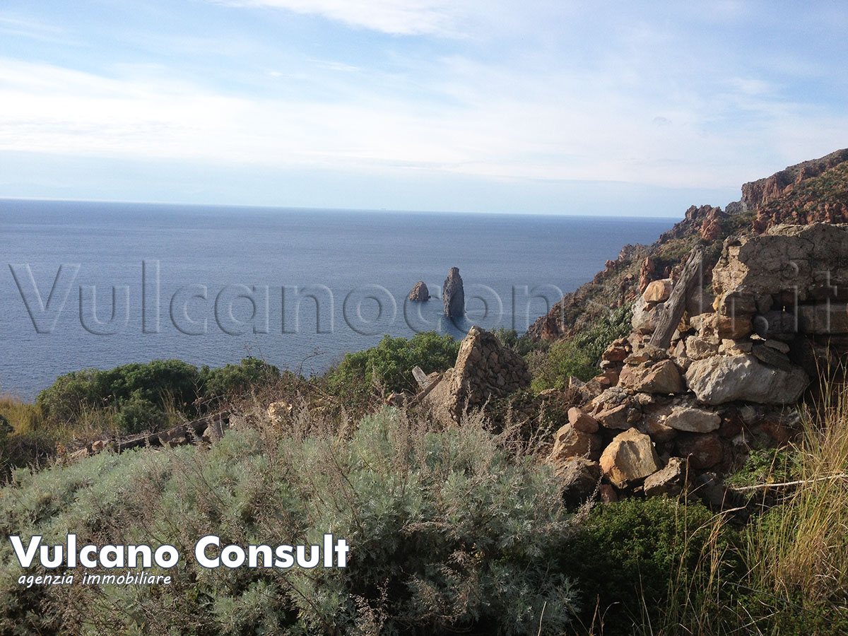 Vista mare