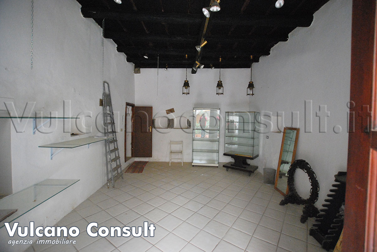 Il negozio