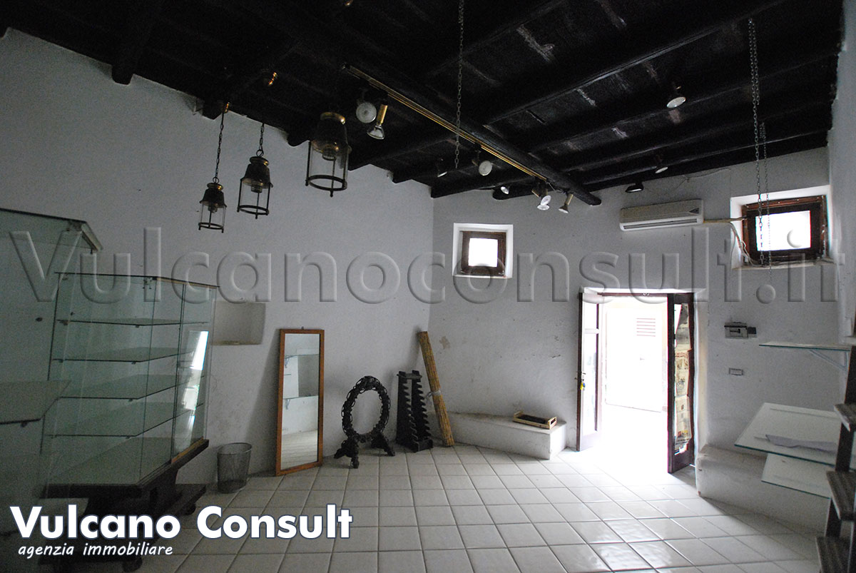 Il negozio