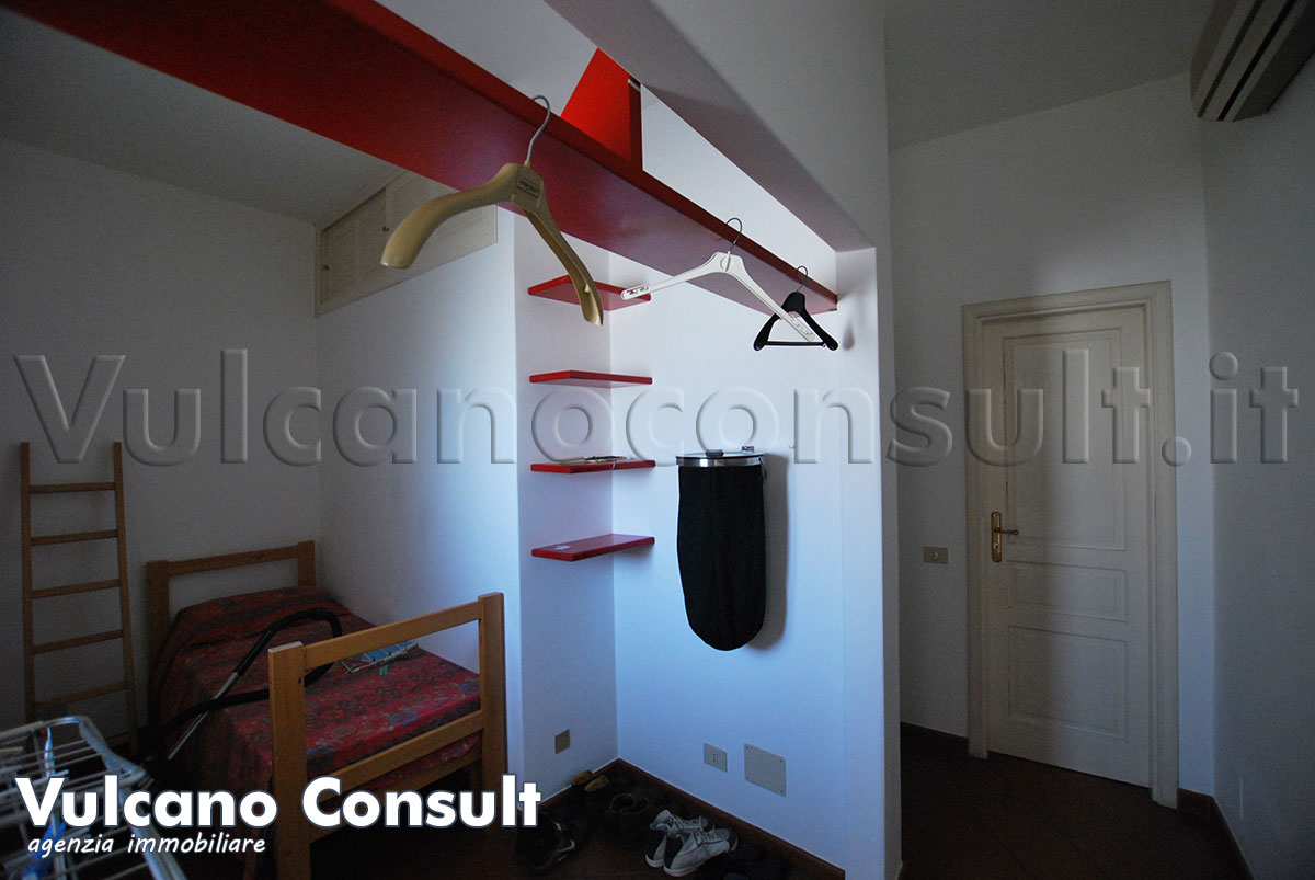 camera primo piano