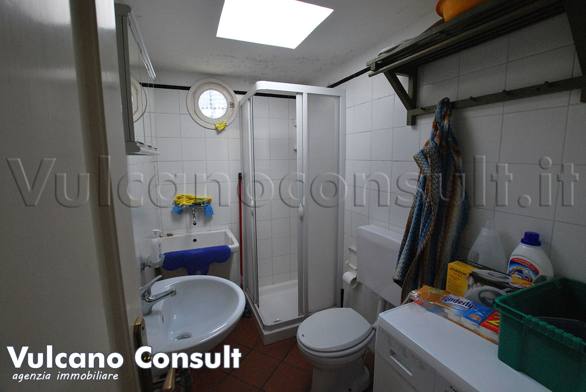 bagno/lavanderia
