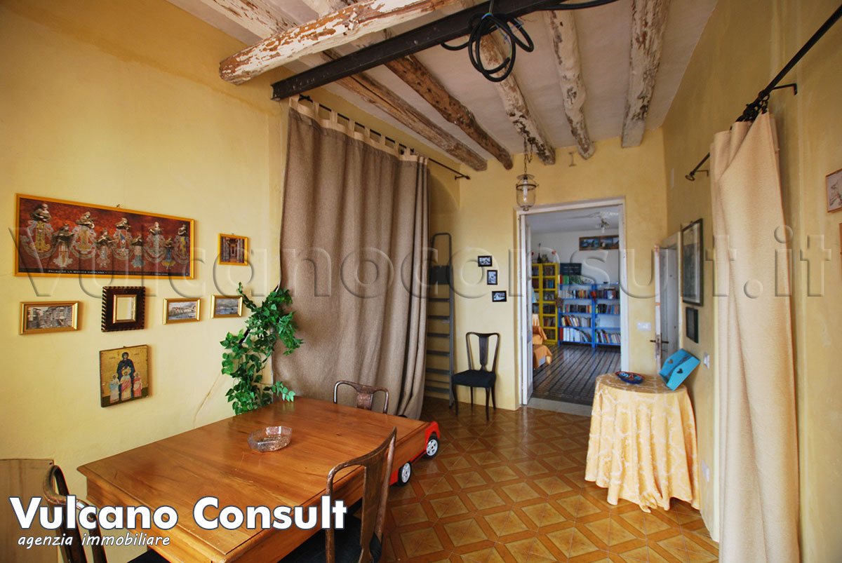 sala ingresso