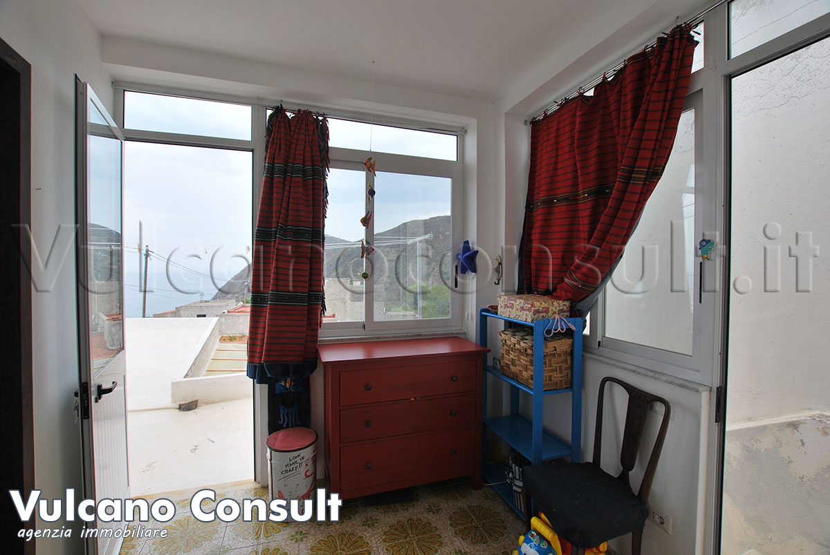 veranda primo piano