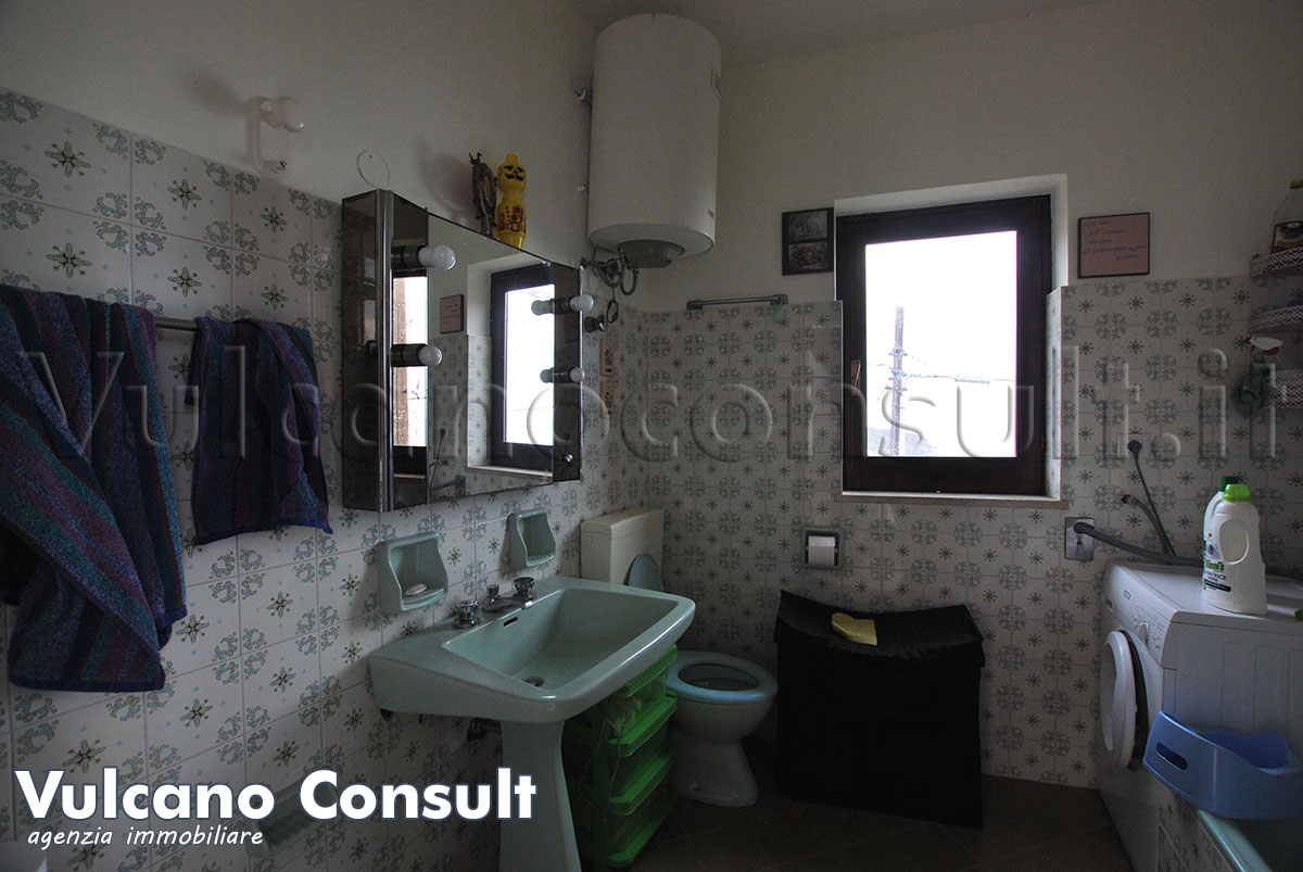 bagno primo piano