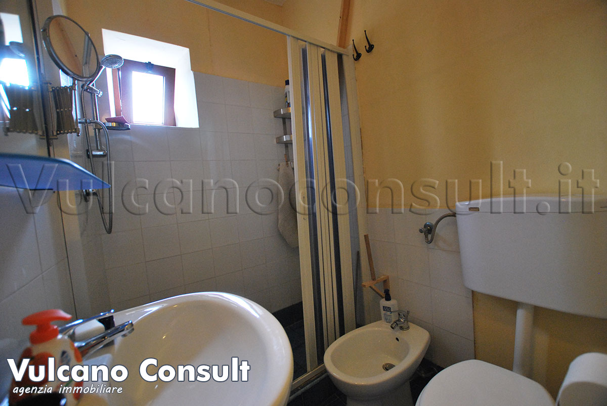 bagno piano terra 