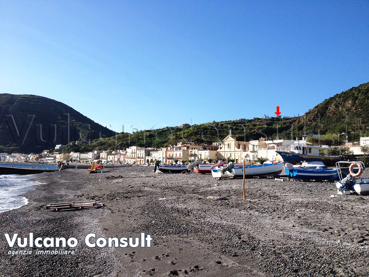 loc.casa vista dal mare