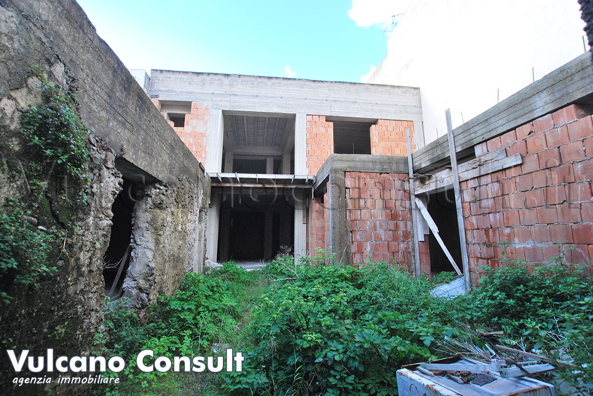 Il rustico
