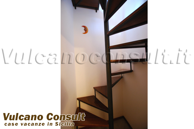 Scala a chiocciola