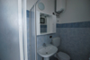 Bagno con doccia