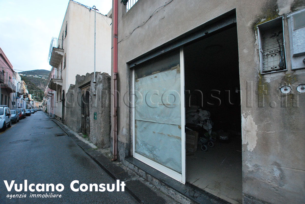 La strada
