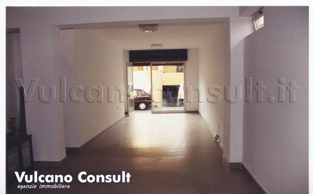 Il magazzino