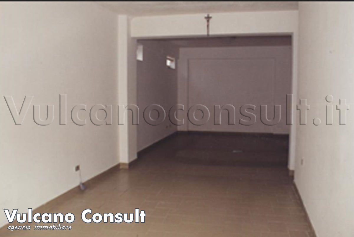 Il magazzino