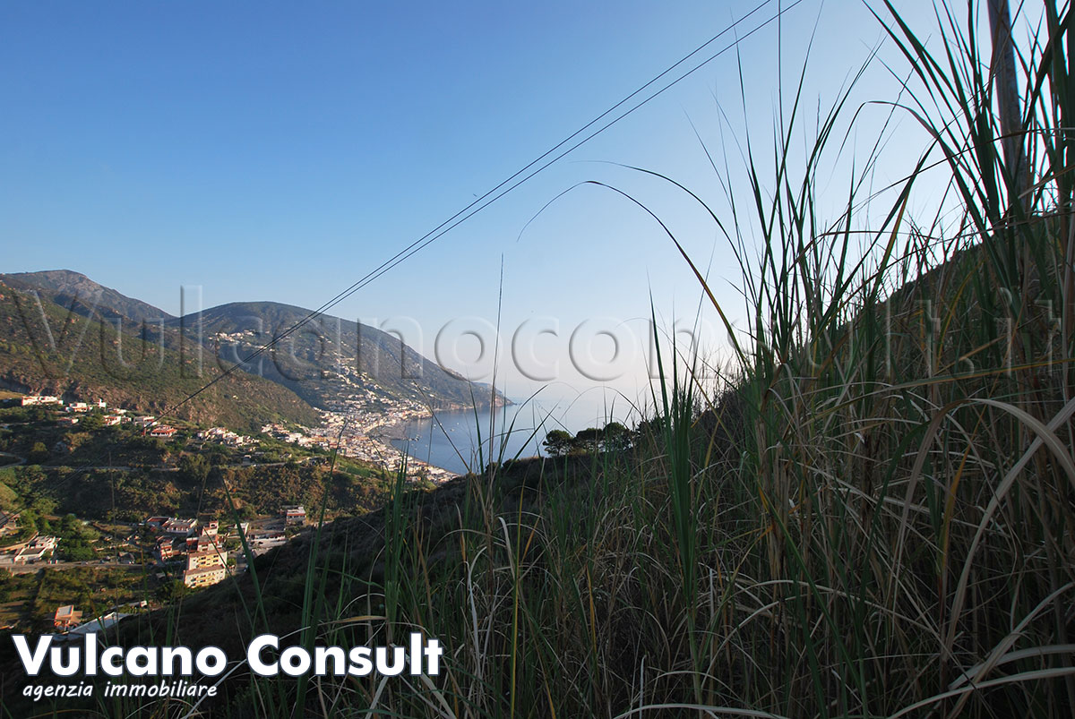 Vista mare