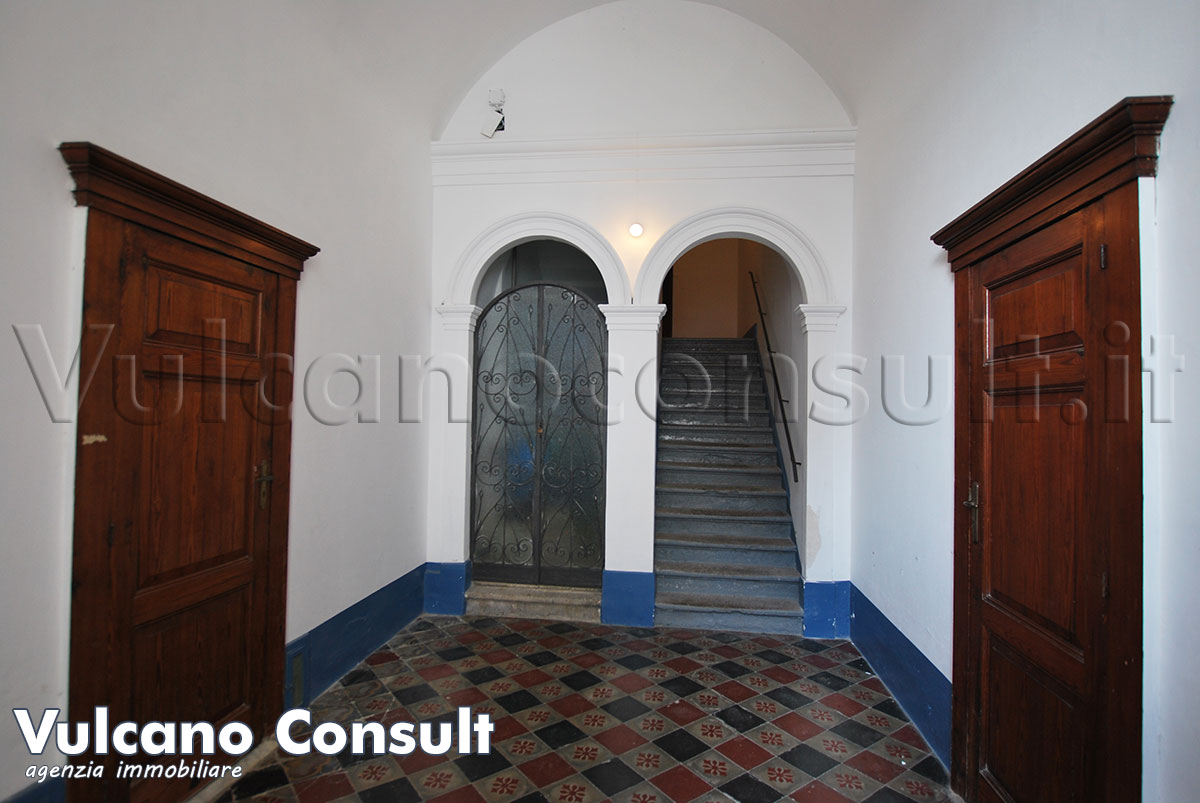 Vendesi casa Nazario Sauro Canneto Lipari