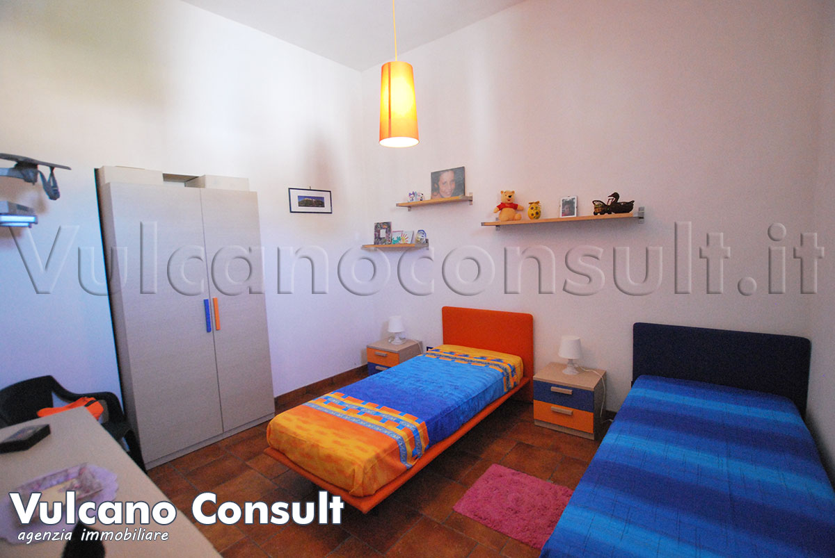 Camera da letto