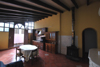 Soggiorno cucina