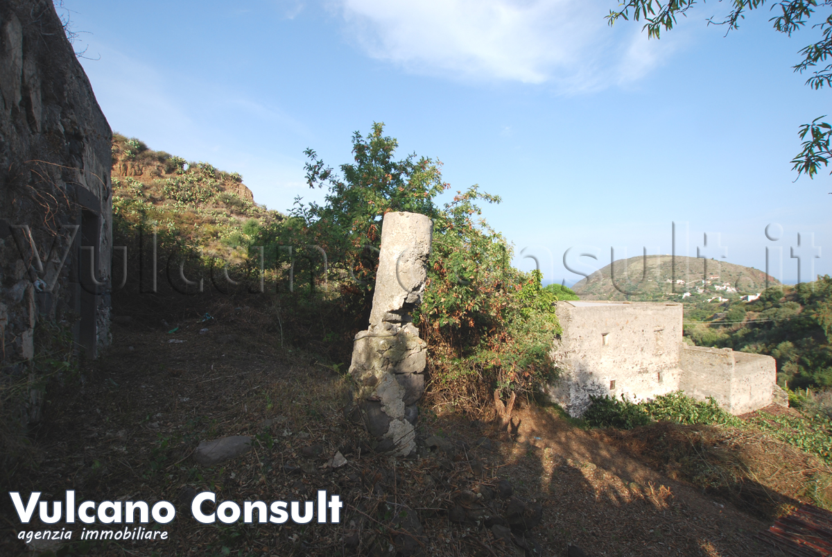 Il panorama