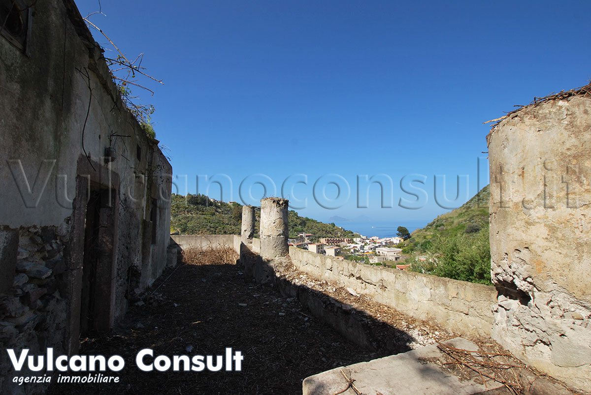 Vista mare
