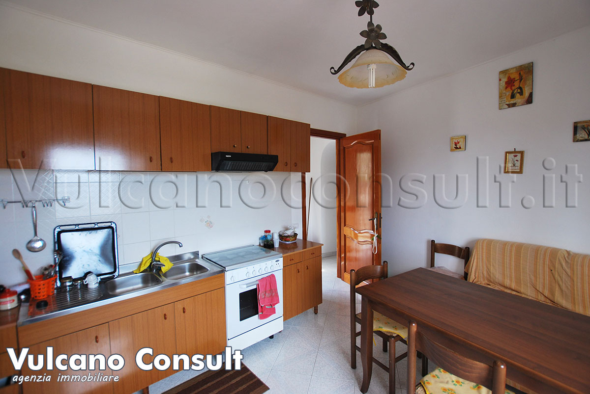 Soggiorno cucina