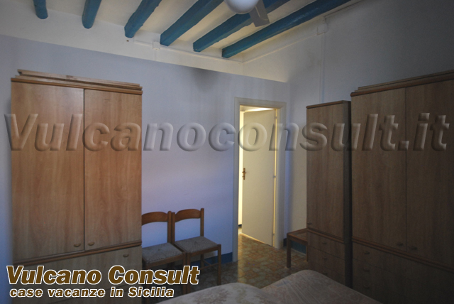 Vendesi casa via Mazzini Canneto Lipari