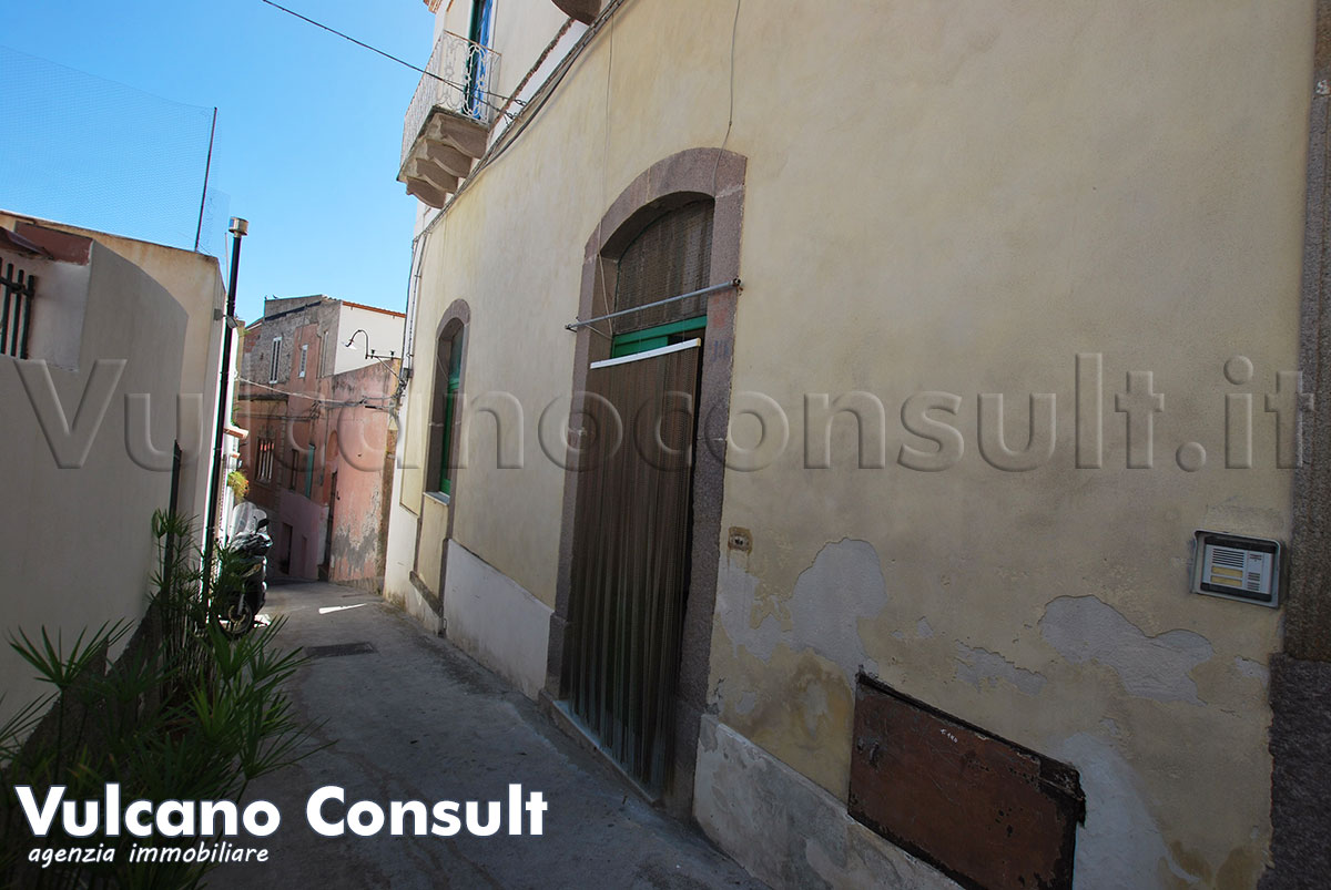 Ingresso