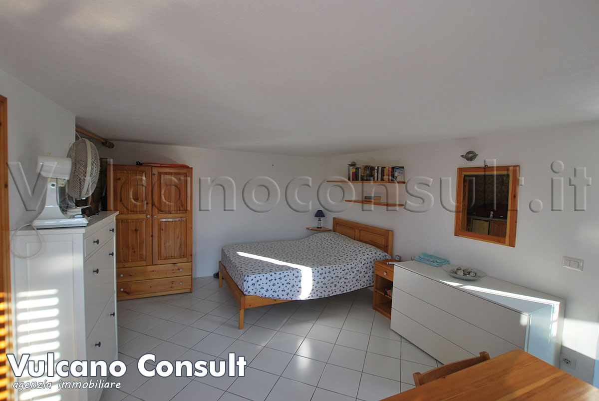 Letto matrimoniale 