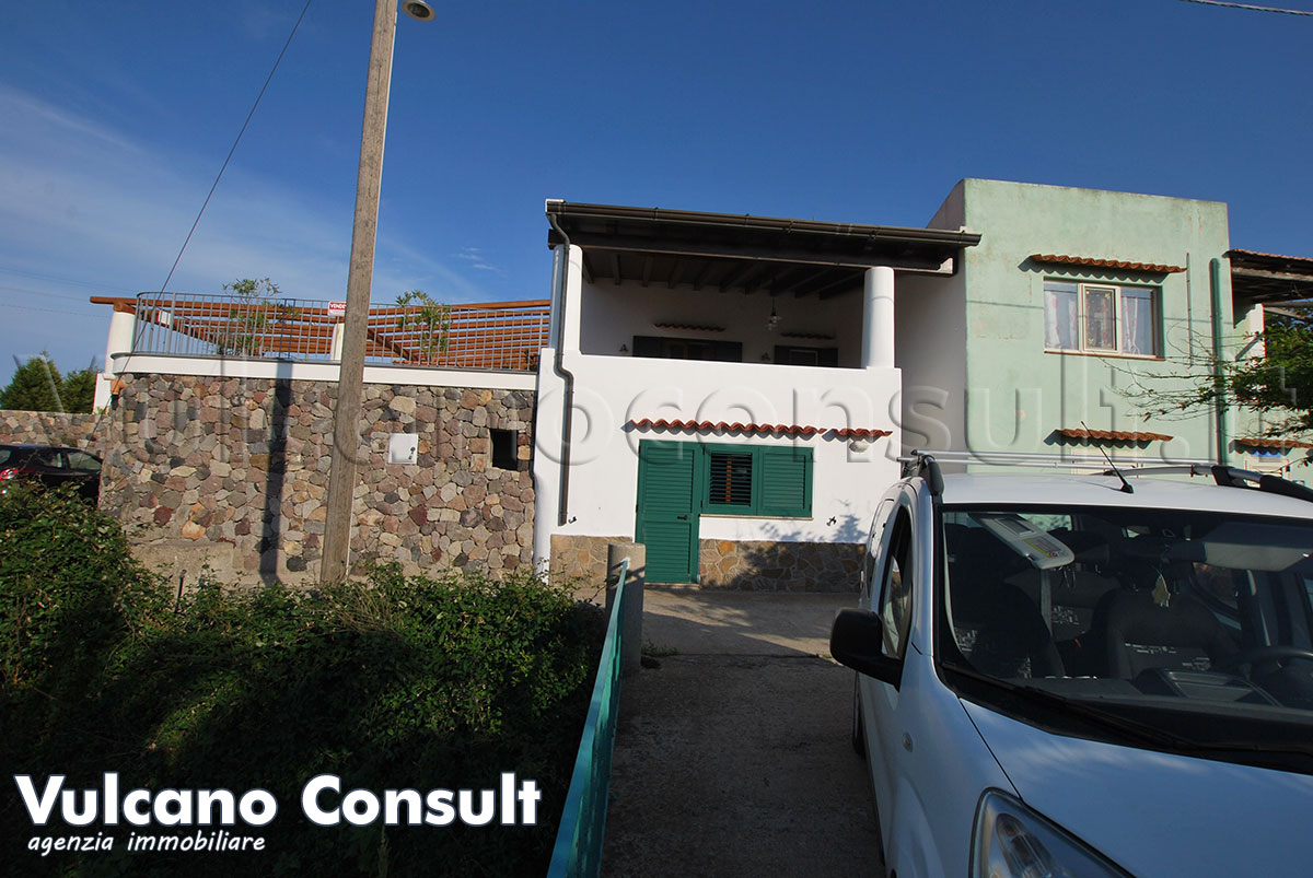 La casa
