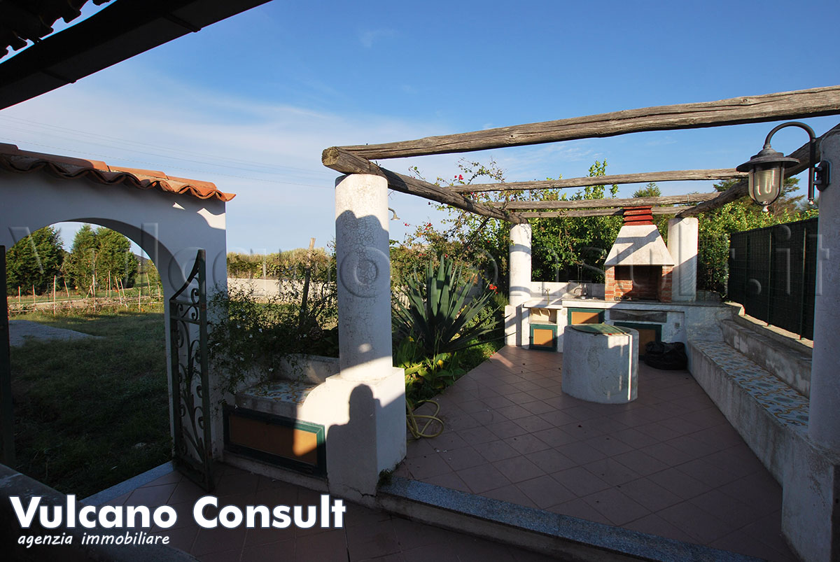 Ingresso