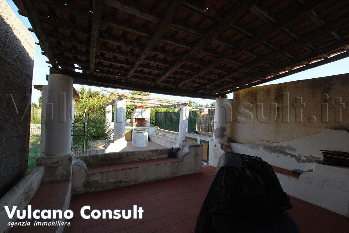 Terrazza