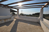 Terrazza vista mare