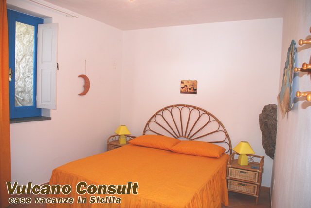 vendesi villa Cappero Lipari