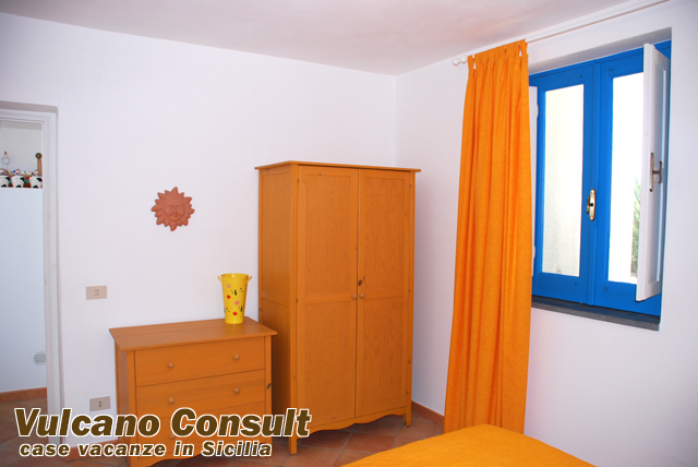 vendesi villa Cappero Lipari