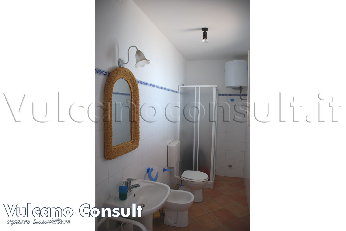 vendesi villa Cappero Lipari