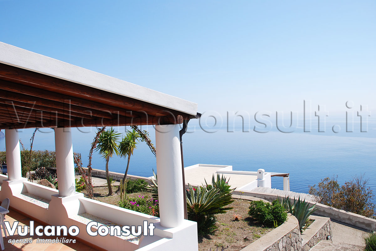 Vista mare