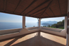 Terrazza vista mare