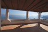 Terrazza vista mare