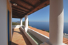 Terrazza vista mare