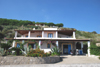 La villa