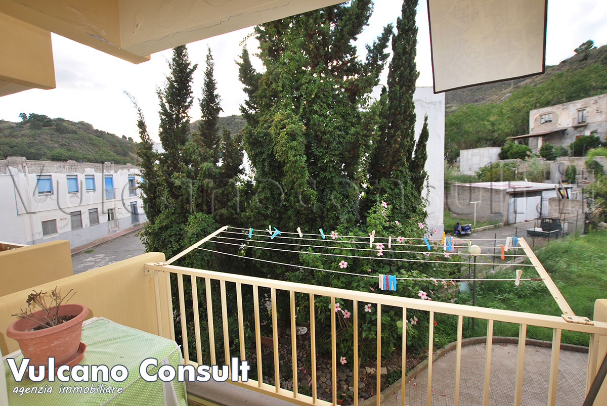 Appartamento San Vincenzo Canneto Lipari