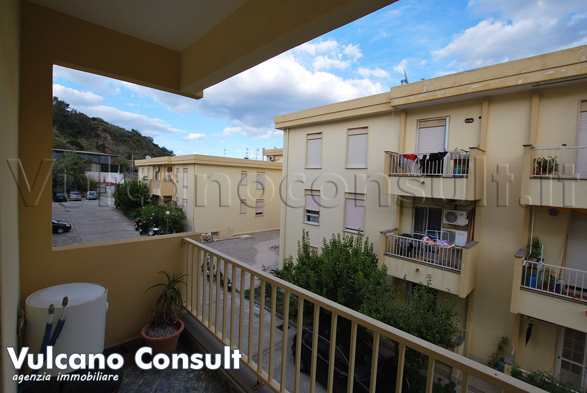 Appartamento San Vincenzo Canneto Lipari