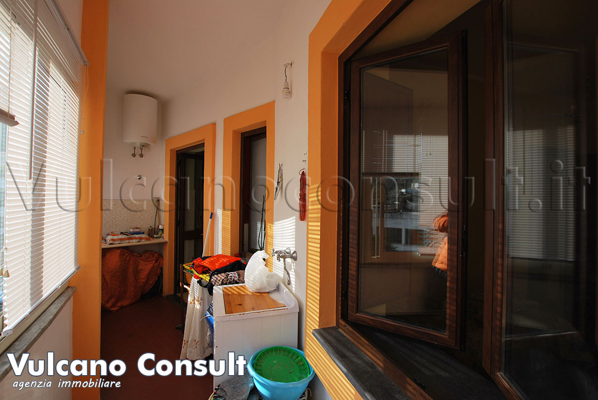 Veranda