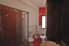 Bagno con doccia
