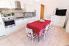 Soggiorno cucina