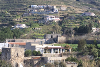 La casa