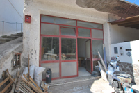Il fabbricato