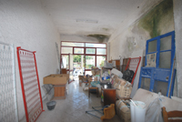 Il fabbricato