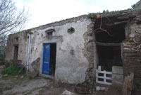 La casa