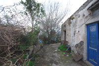 La casa