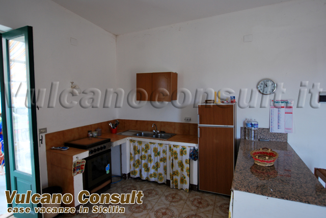 Casa padronale Lipari Pianoconte