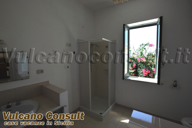 Casa padronale Lipari Pianoconte